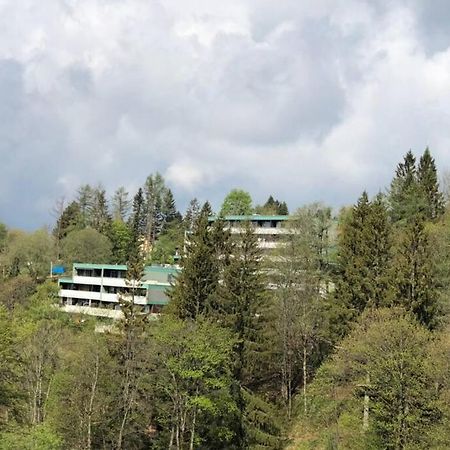 Apartment Harzblick -Neu Modernisiert- Sankt Andreasberg Exterior foto