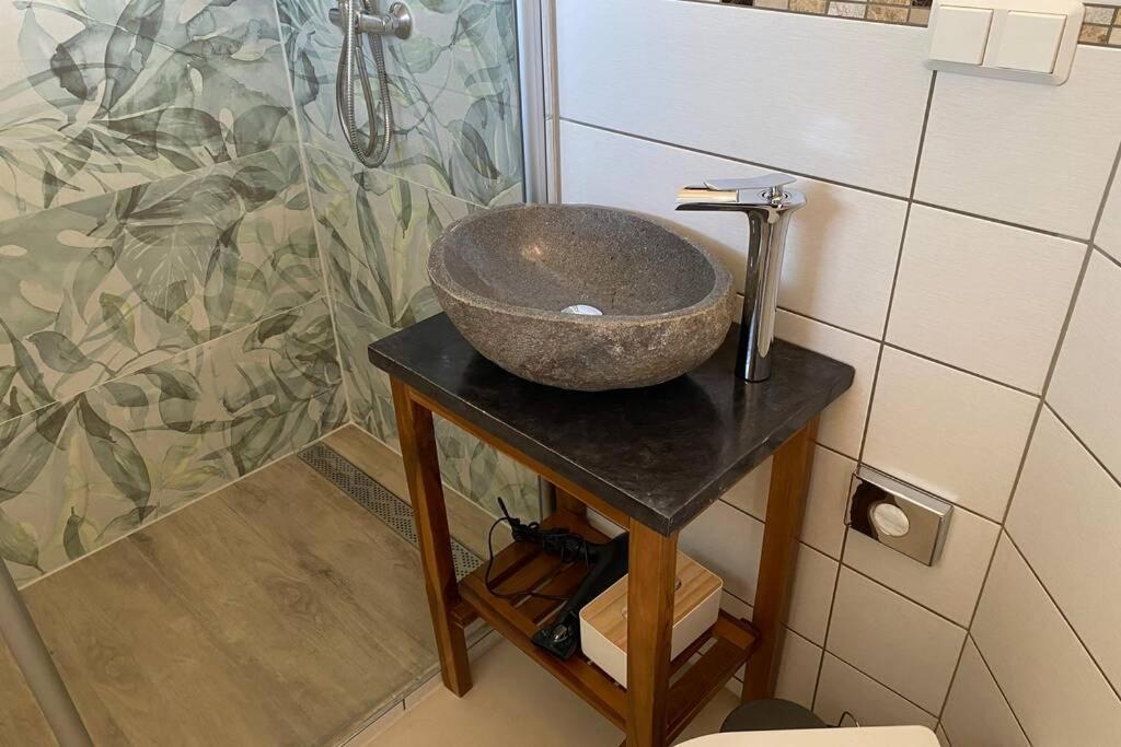 Apartment Harzblick -Neu Modernisiert- Sankt Andreasberg Exterior foto